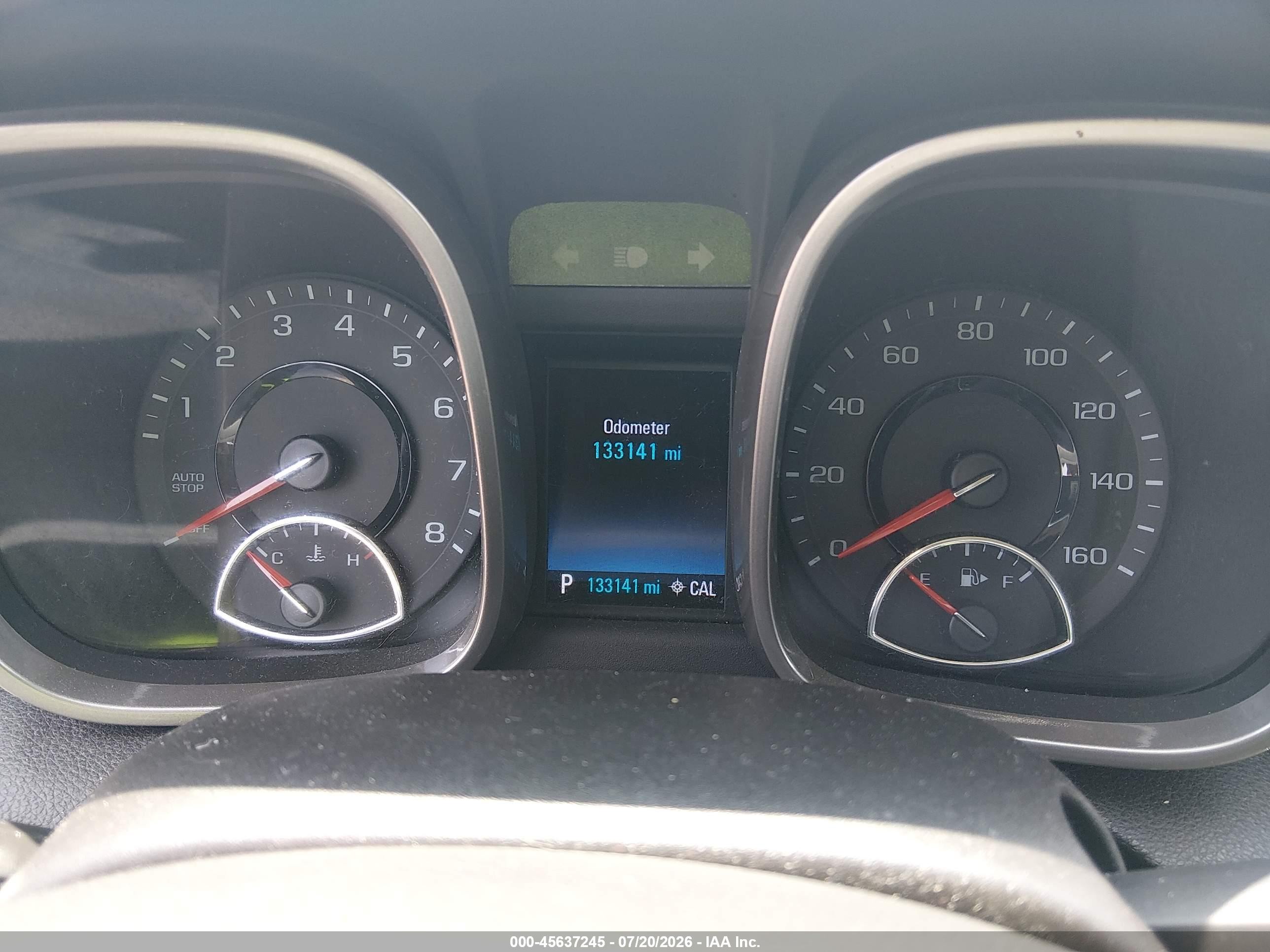2015 Chevrolet Malibu 1lz Black vin: 1G11F5SL4FF318502