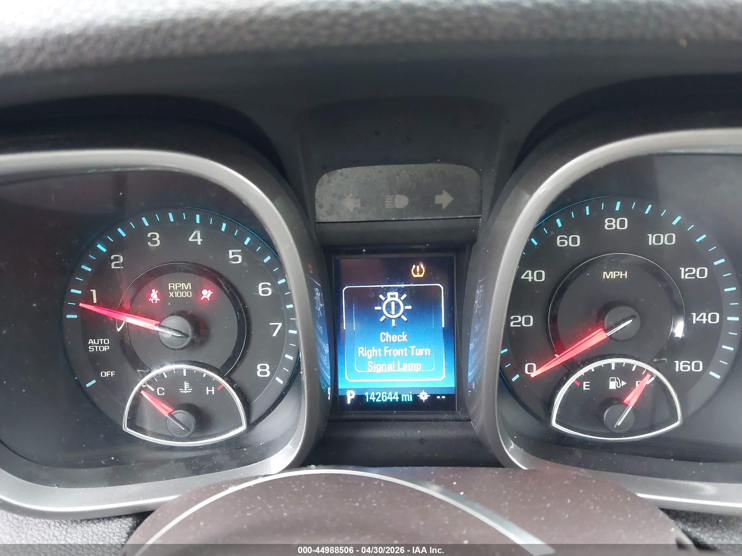 2015 Chevrolet Malibu 1lz Tan vin: 1G11F5SL7FF143193