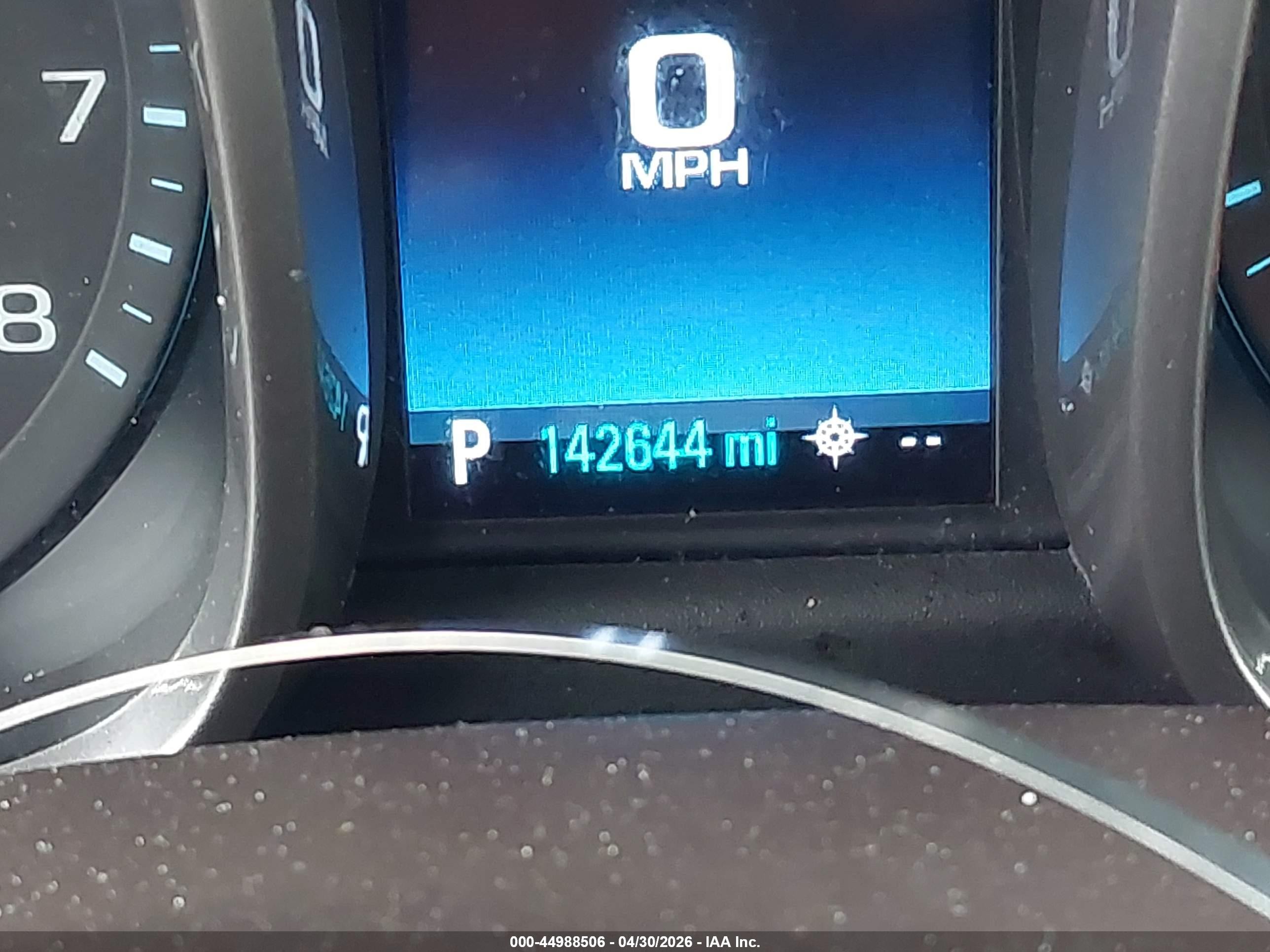 2015 Chevrolet Malibu 1lz Tan vin: 1G11F5SL7FF143193