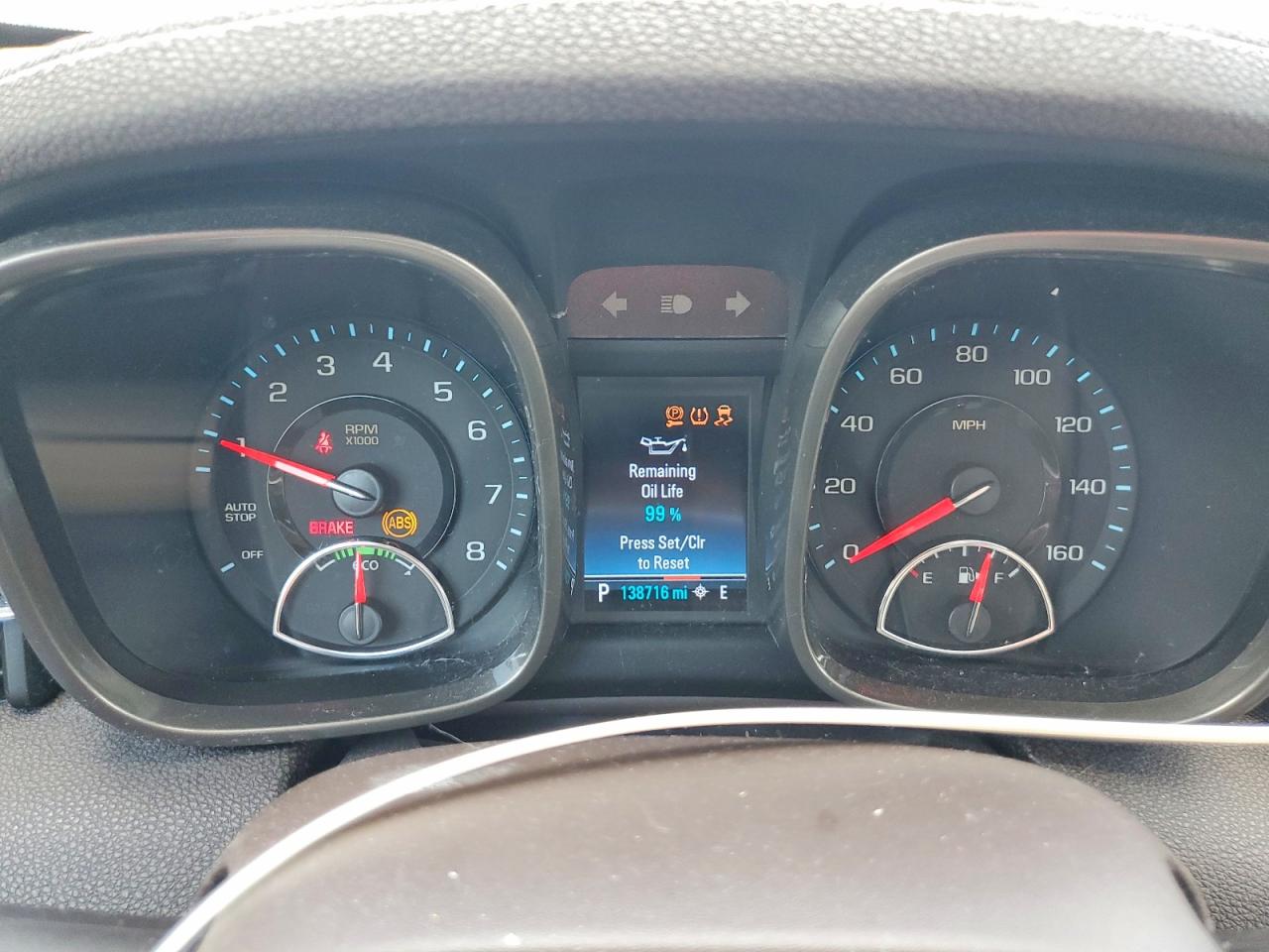 2013 Chevrolet Malibu 2lt Белый vin: 1G11F5SR2DF189385