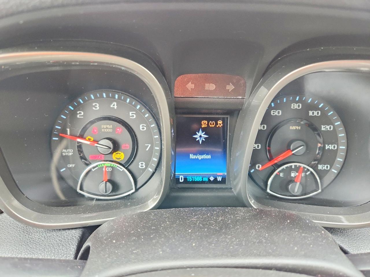 2013 Chevrolet Malibu 2lt Gray vin: 1G11F5SR8DF132401