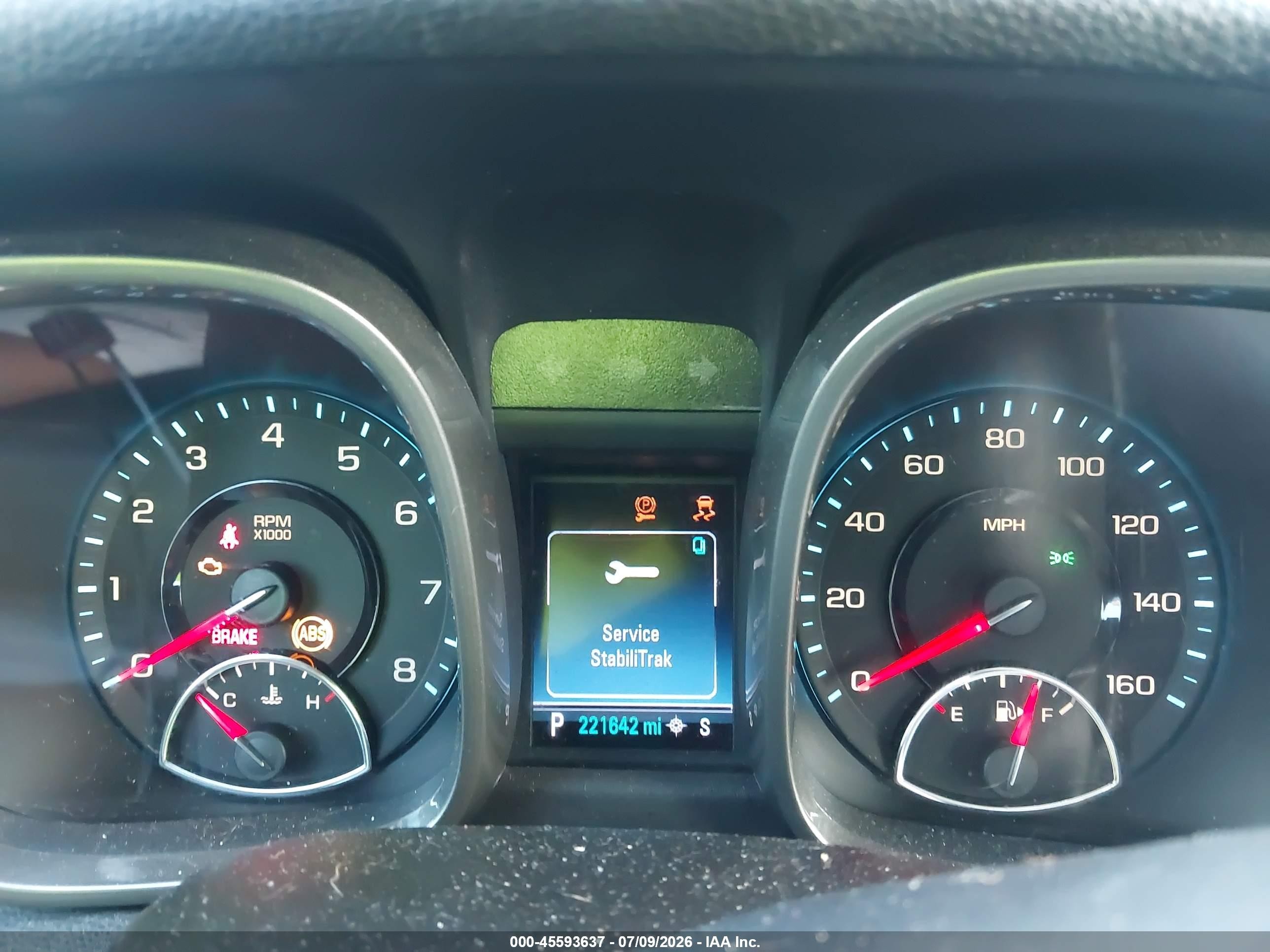2013 Chevrolet Malibu 3lt Gray vin: 1G11G5SX0DF248512