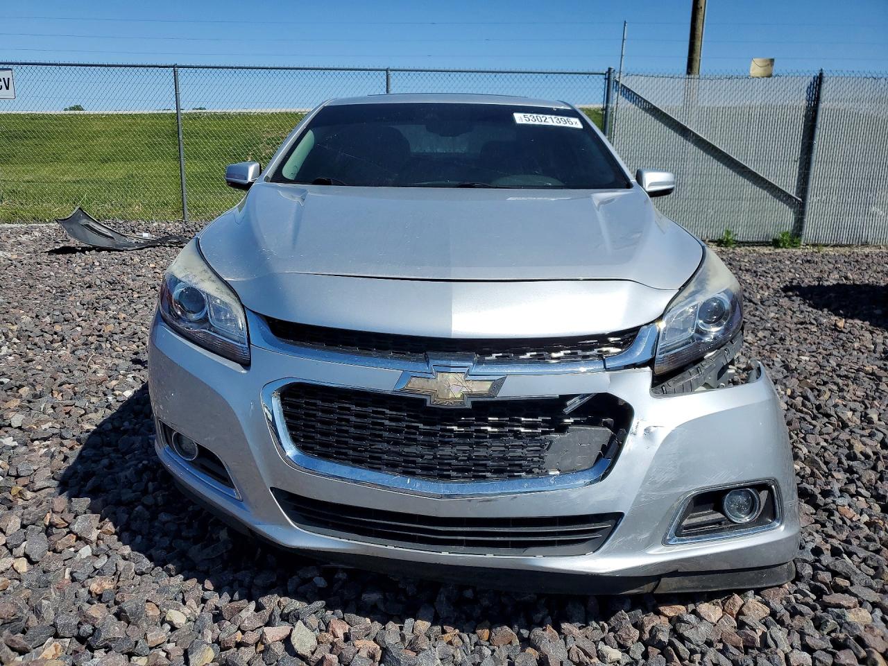 2015 Chevrolet Malibu Ltz Серебряный vin: 1G11G5SX0FF234502
