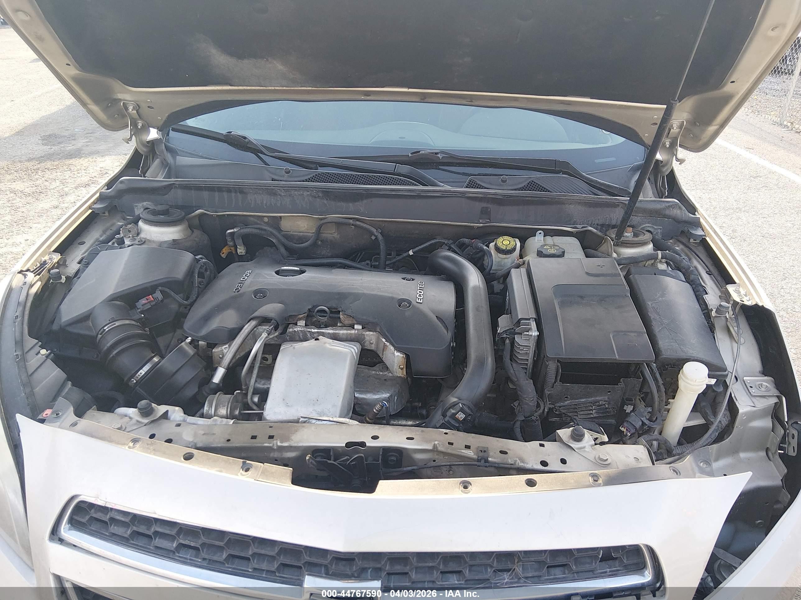 2013 Chevrolet Malibu 3lt Gray vin: 1G11G5SX3DF184983