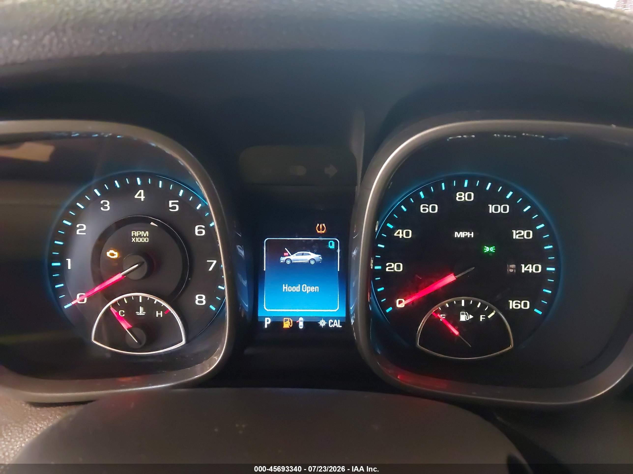 2014 Chevrolet Malibu 3lt Black vin: 1G11G5SX3EF188307