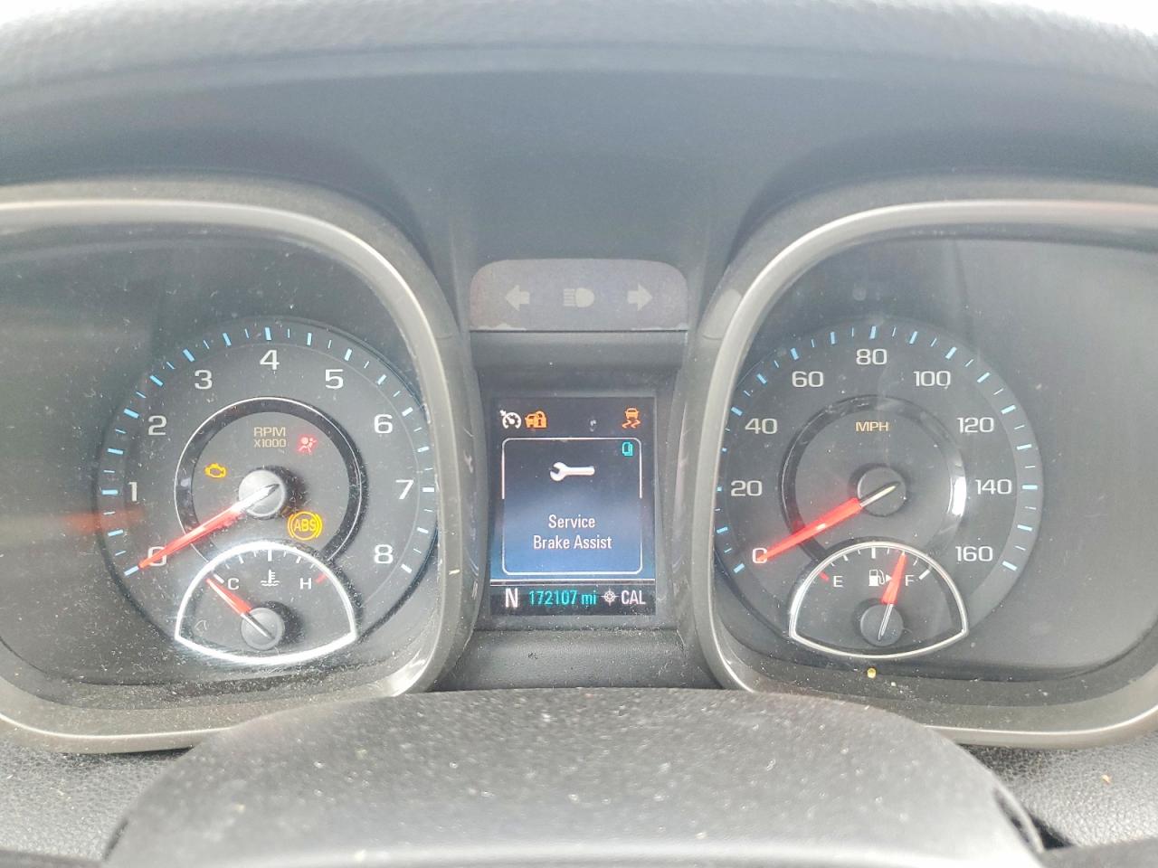 2013 Chevrolet Malibu 3lt Silver vin: 1G11G5SX6DF175047