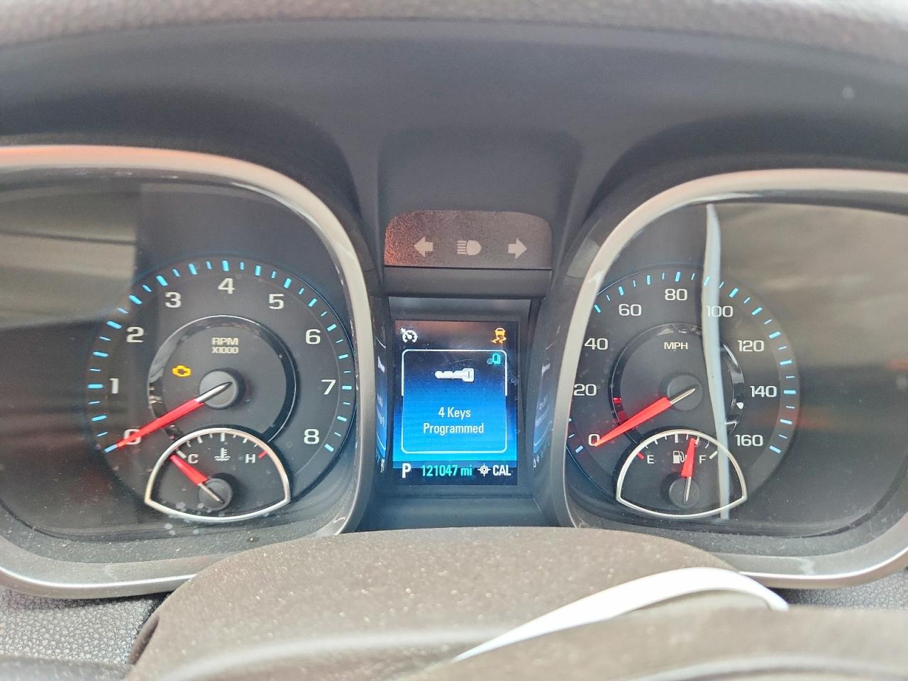 2015 Chevrolet Malibu Ltz Черный vin: 1G11G5SX7FF312497