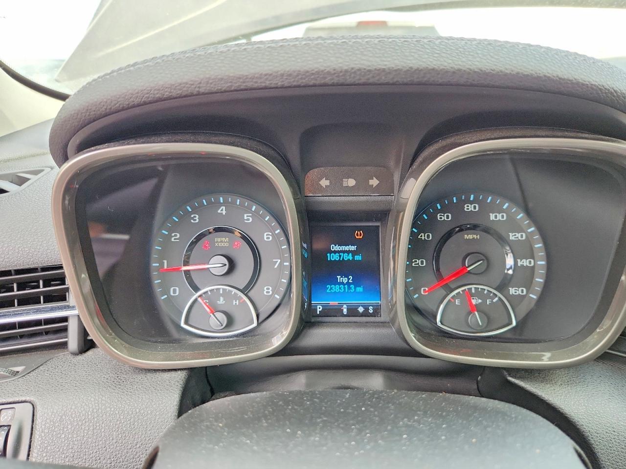 2013 Chevrolet Malibu 3lt Black vin: 1G11G5SX8DF233045