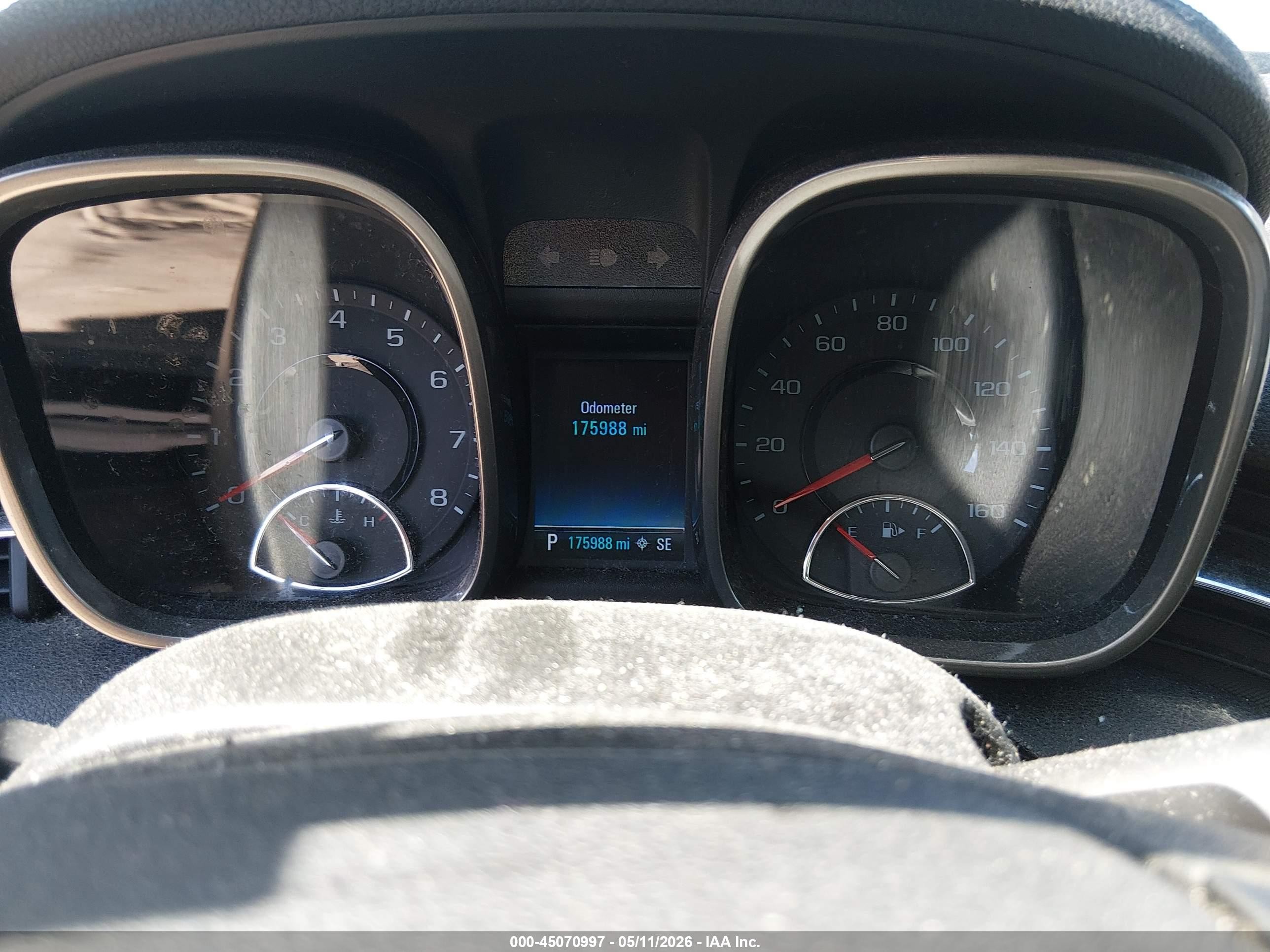 2013 Chevrolet Malibu 1lz Silver vin: 1G11H5SA0DF251337