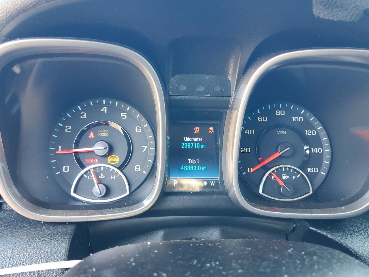 2013 Chevrolet Malibu Ltz Tan vin: 1G11H5SA0DF320771