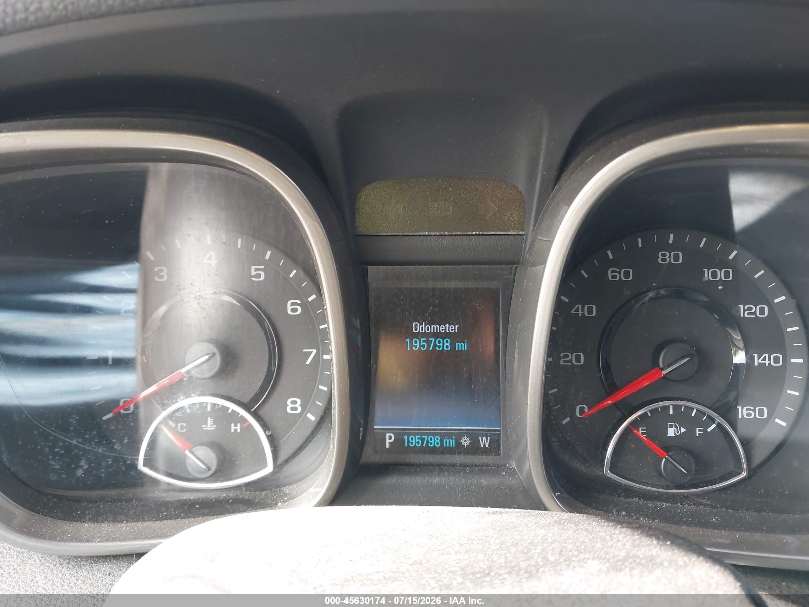 2013 Chevrolet Malibu 1lz Красный vin: 1G11H5SA1DF132535
