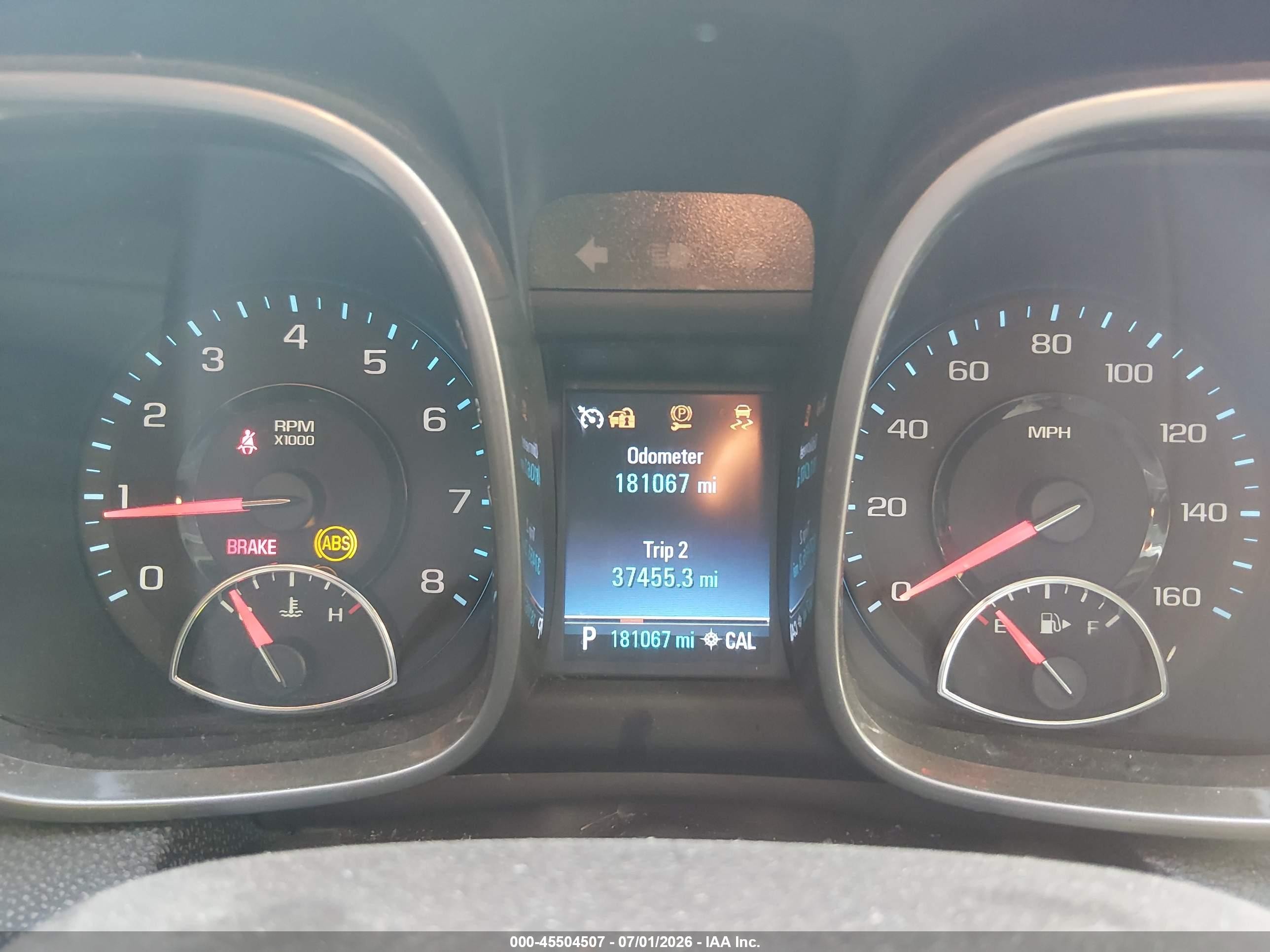 2013 Chevrolet Malibu 1lz Red vin: 1G11H5SA1DF349812