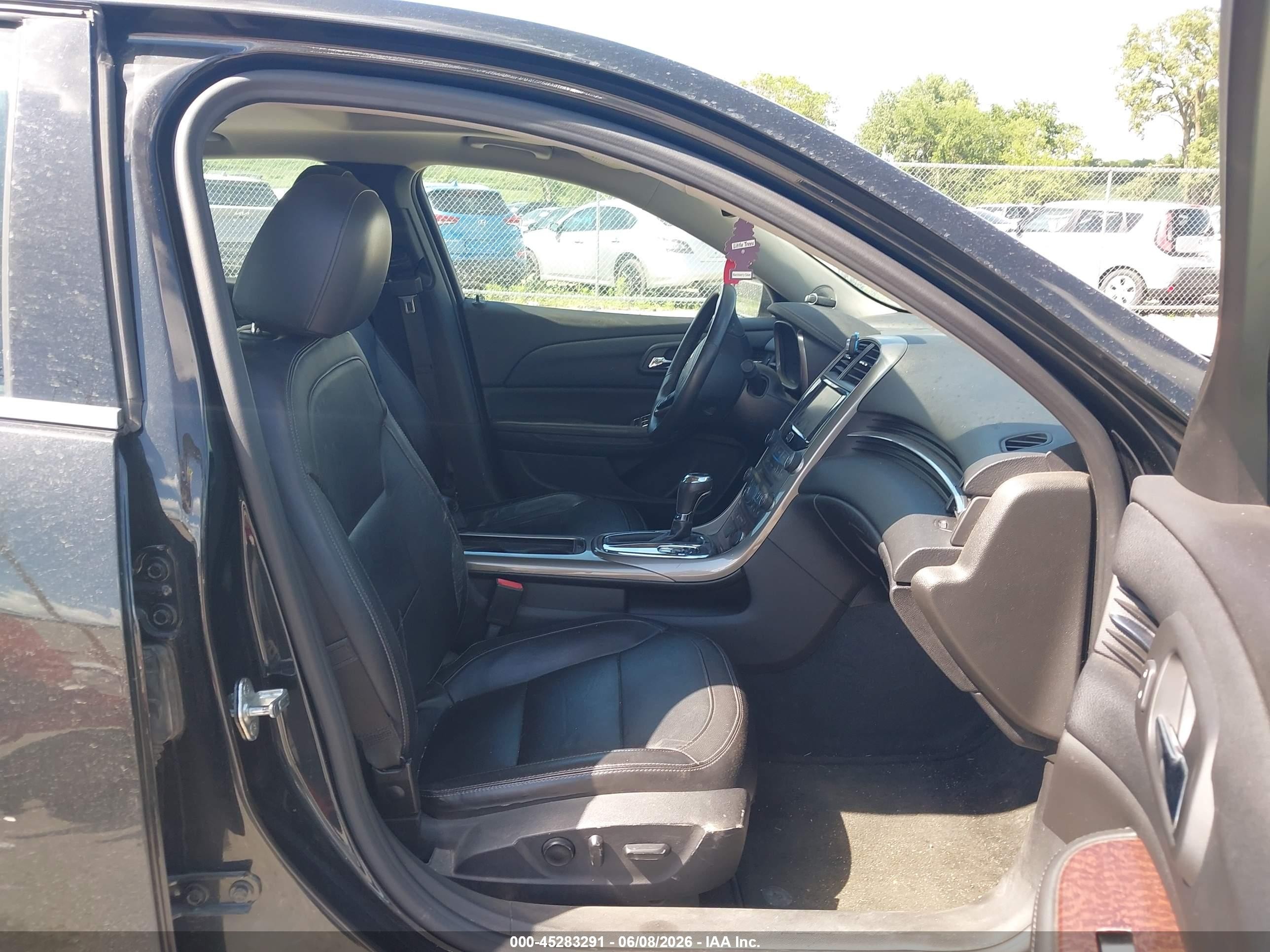 2013 Chevrolet Malibu 1lz Black vin: 1G11H5SA2DF204455