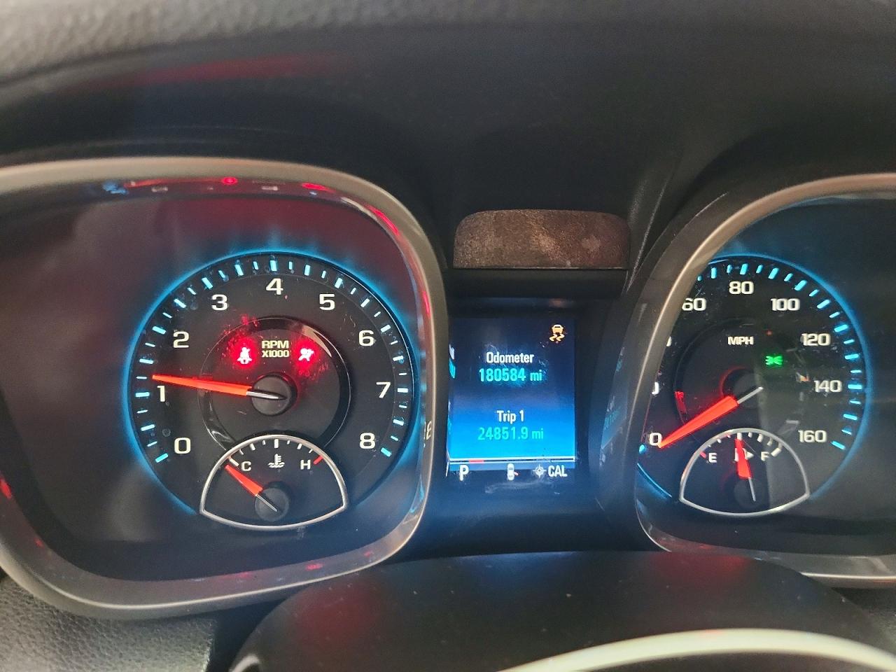 2013 Chevrolet Malibu Ltz Black vin: 1G11H5SA3DF282789