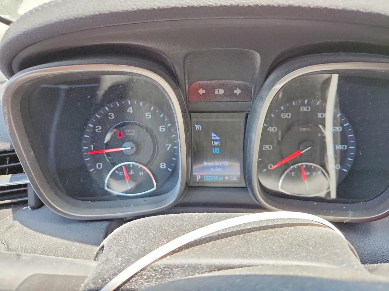2013 Chevrolet Malibu Ltz Gold vin: 1G11H5SA4DF243371