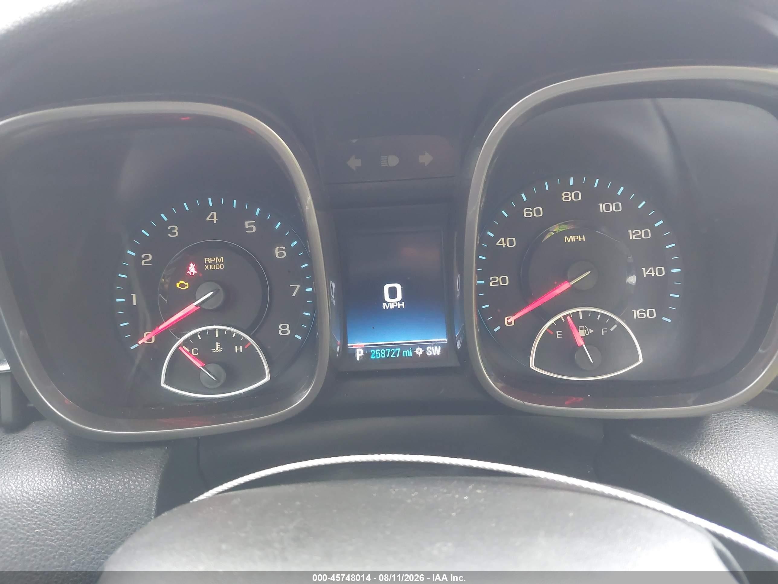 2013 Chevrolet Malibu 1lz Silver vin: 1G11H5SA4DF273485