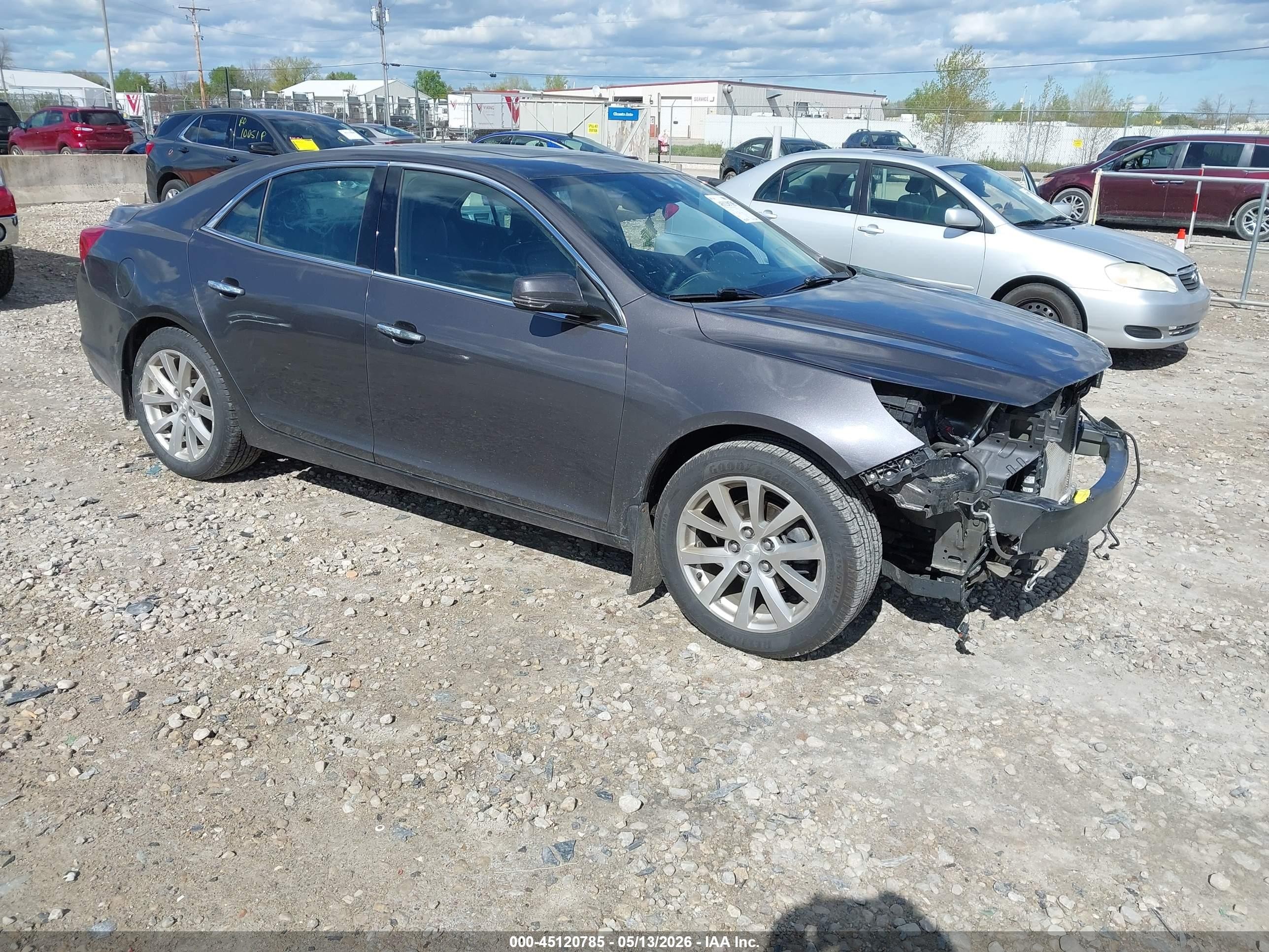 2013 Chevrolet Malibu 1lz Black vin: 1G11H5SA6DF209755