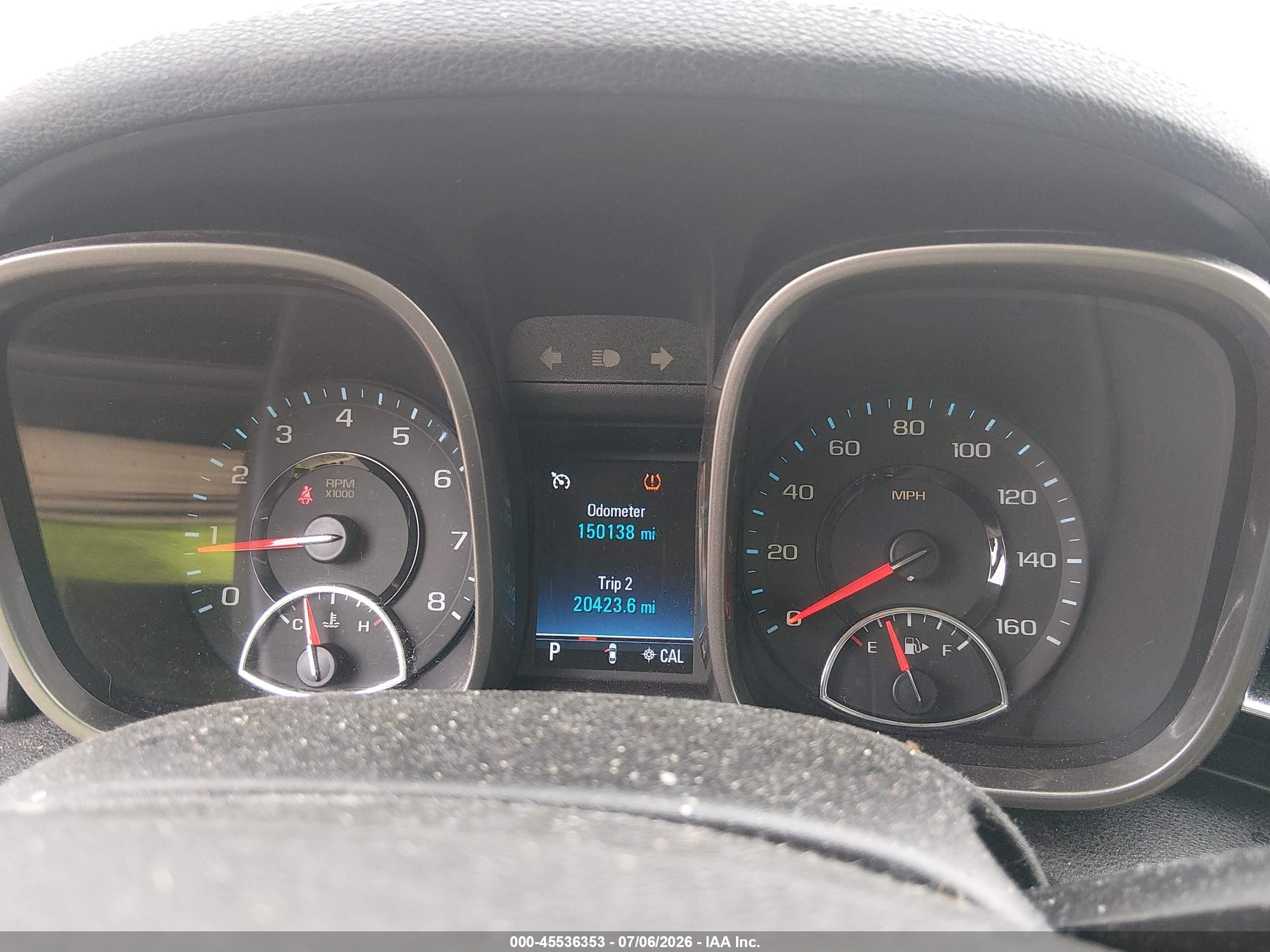 2013 Chevrolet Malibu 1lz Blue vin: 1G11H5SA6DF319446