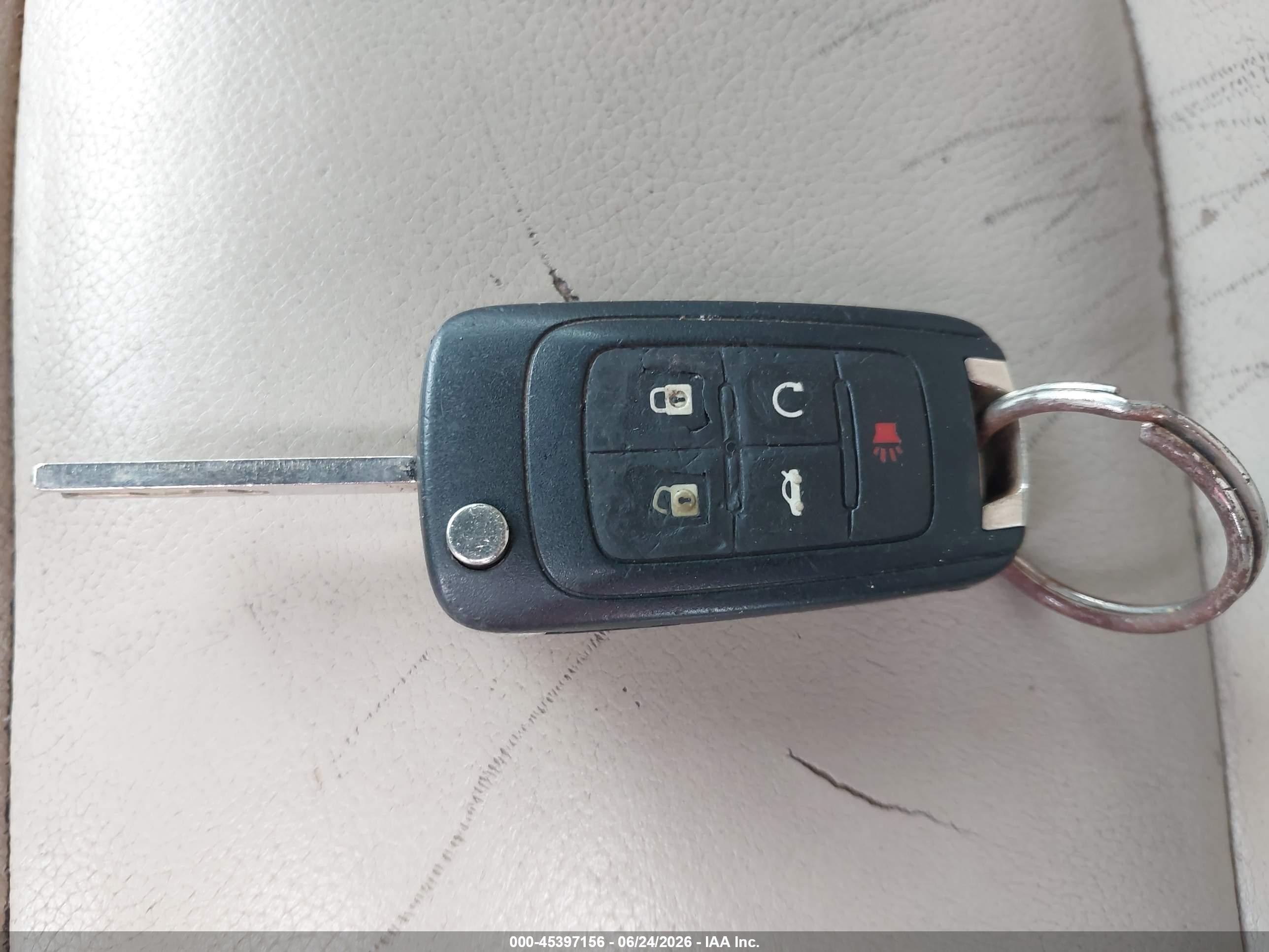 2013 Chevrolet Malibu 1lz Red vin: 1G11H5SA6DF345433