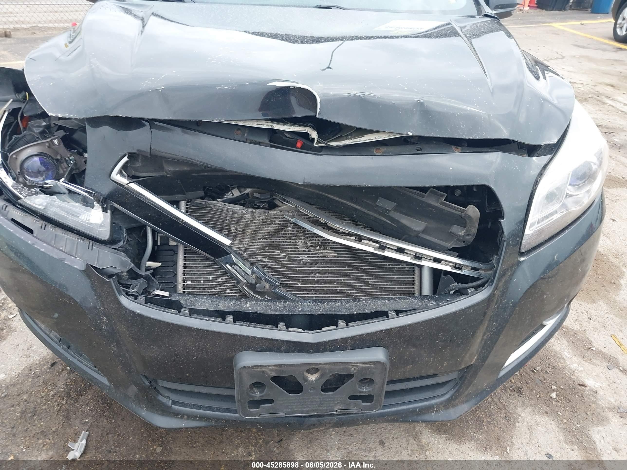 2013 Chevrolet Malibu 1lz Black vin: 1G11H5SA8DF145699