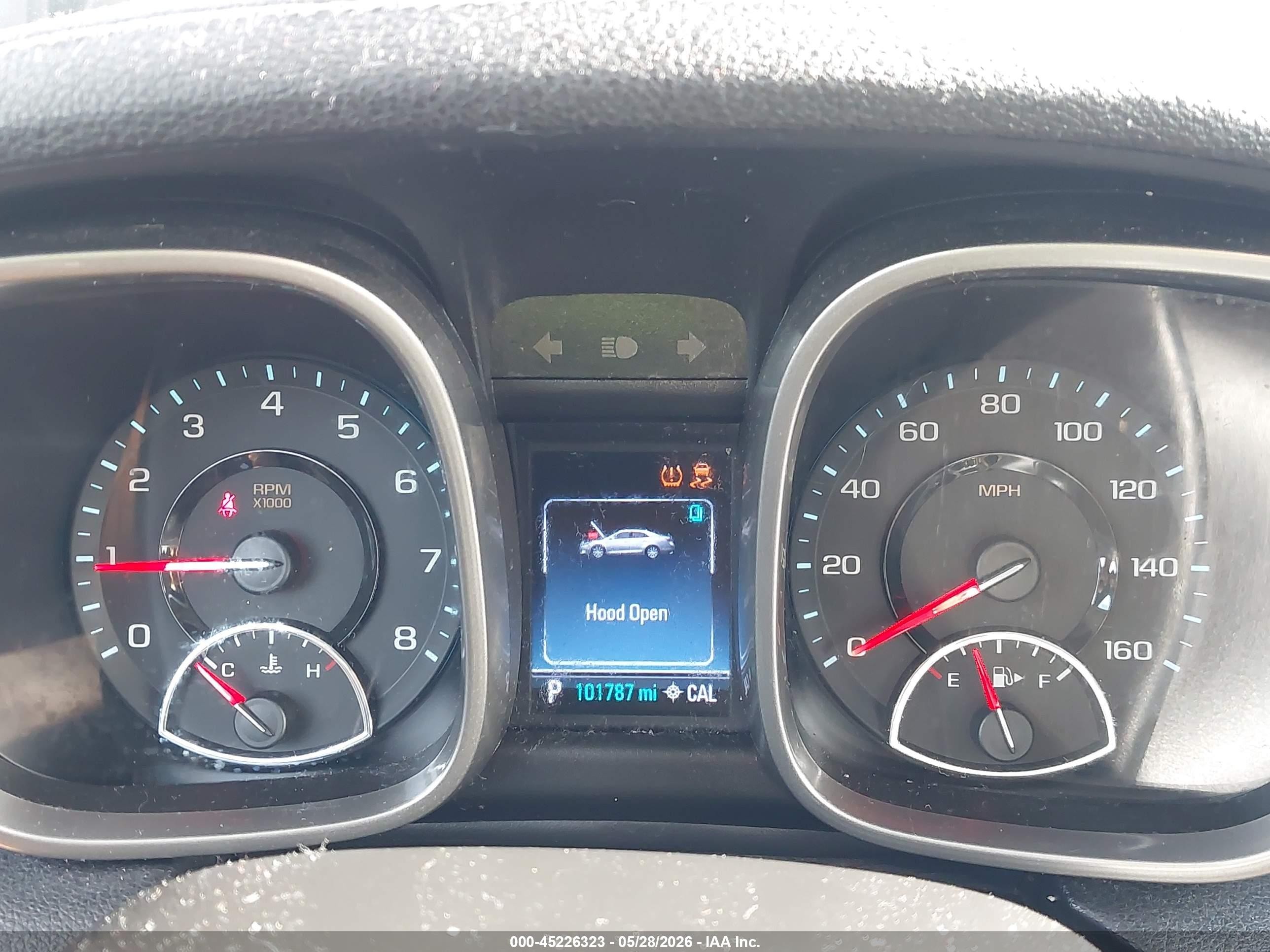2013 Chevrolet Malibu 1lz Silver vin: 1G11H5SAXDF320440