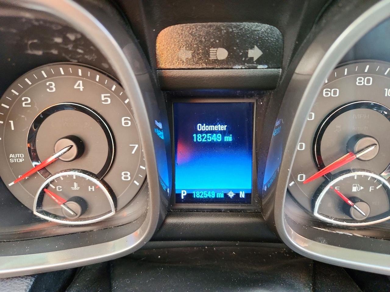 2014 Chevrolet Malibu Ltz Черный vin: 1G11H5SL0EF258338
