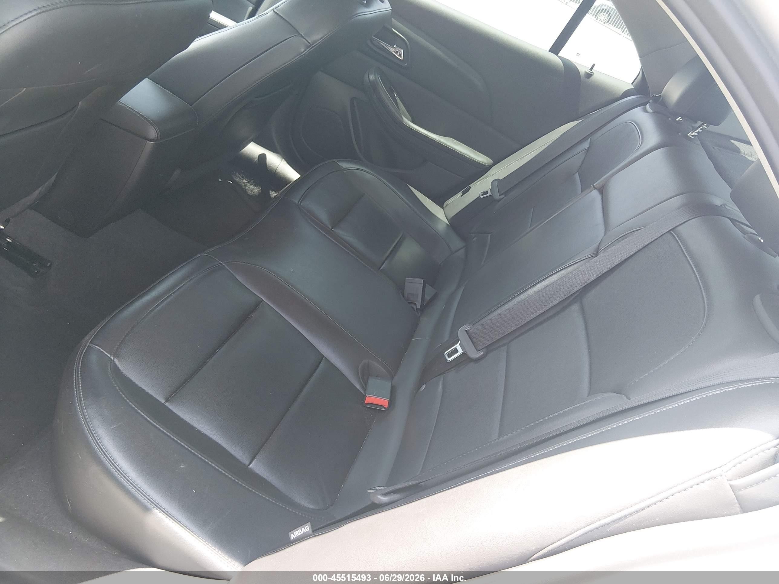 2014 Chevrolet Malibu 1lz Black vin: 1G11H5SL0EF300538