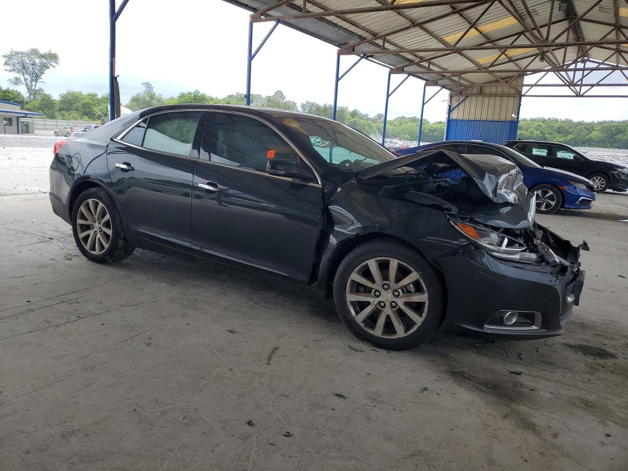 2014 Chevrolet Malibu  Lt Black vin: 1G11H5SL1EF160547
