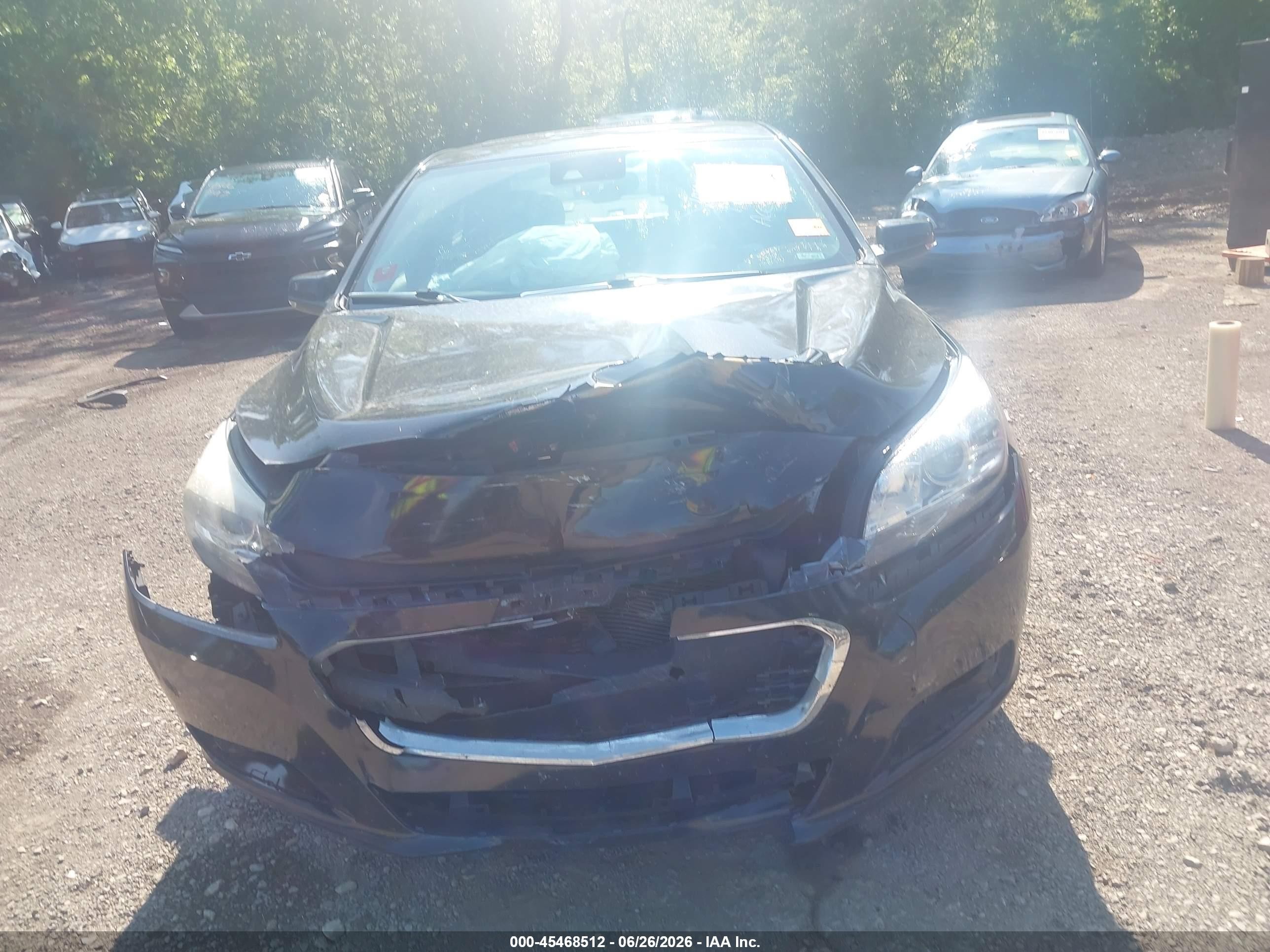 2014 Chevrolet Malibu 1lz Черный vin: 1G11H5SL2EF117545