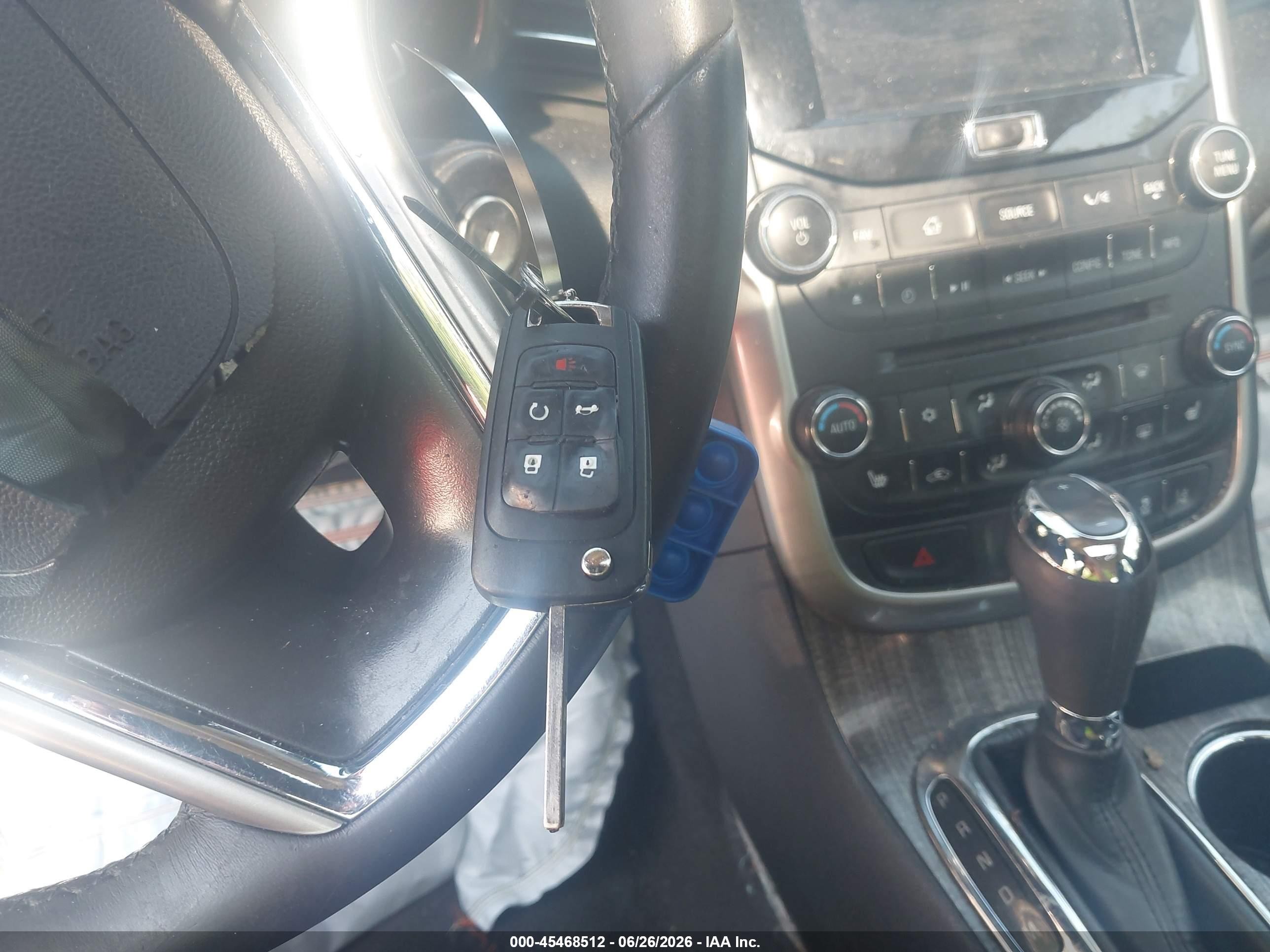 2014 Chevrolet Malibu 1lz Черный vin: 1G11H5SL2EF117545