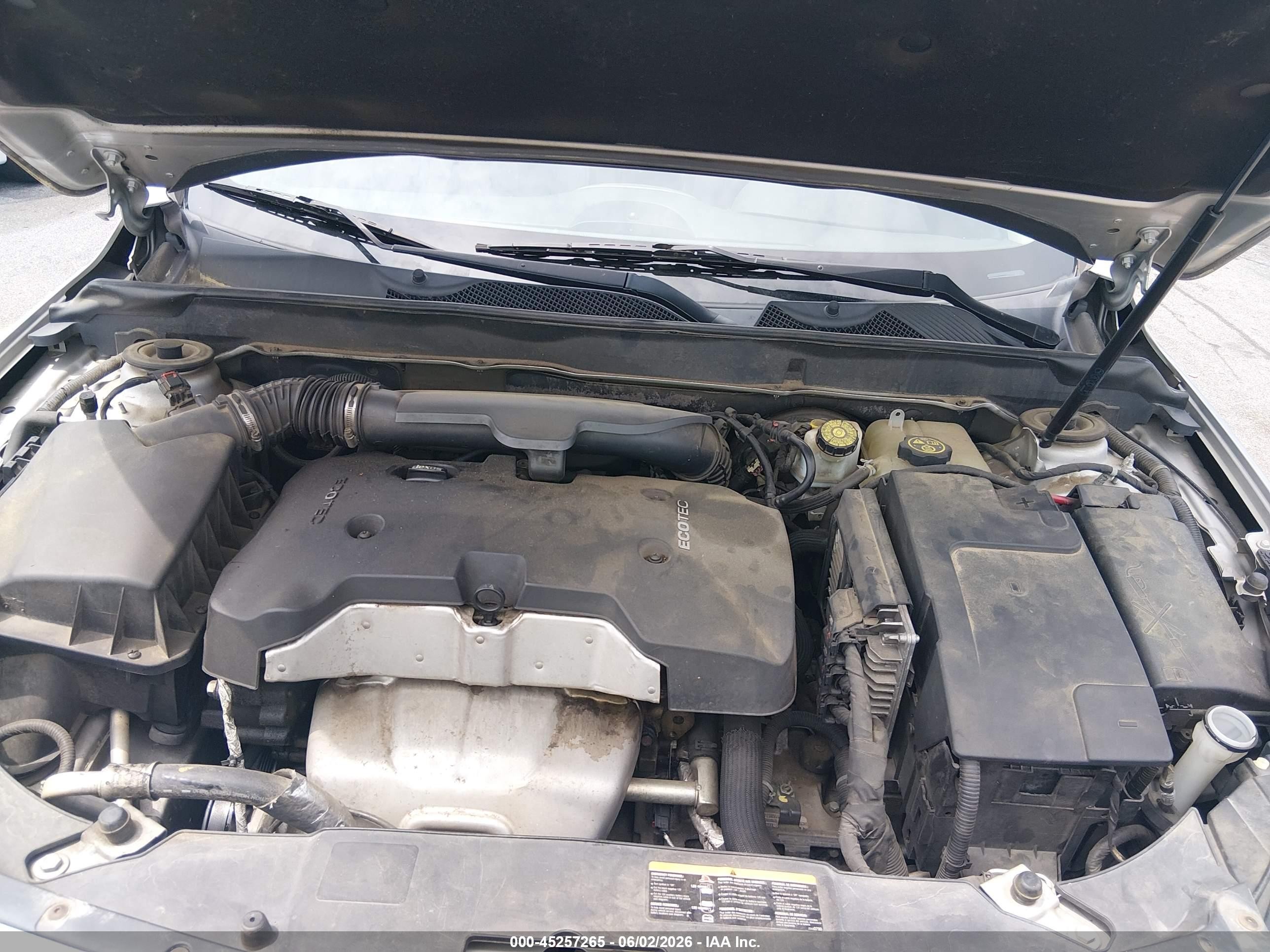 2014 Chevrolet Malibu 1lz Серебряный vin: 1G11H5SL2EF299991
