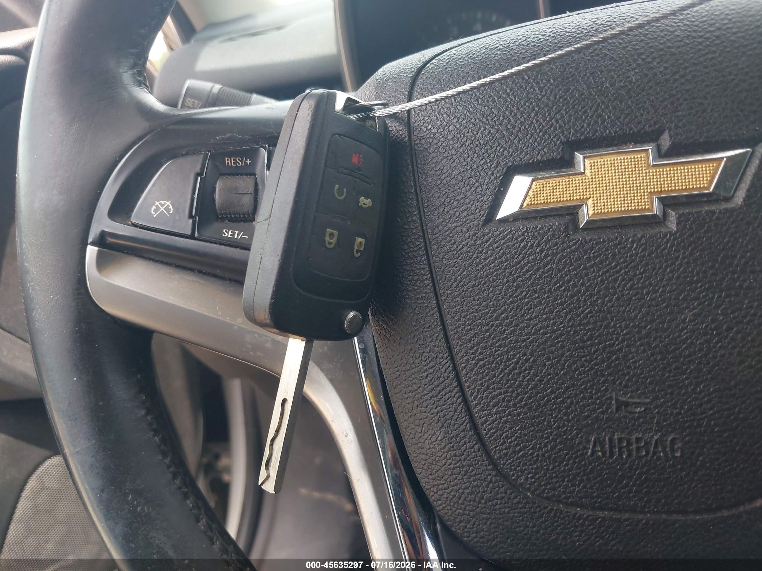 2014 Chevrolet Malibu 1lz Silver vin: 1G11H5SL3EF149775