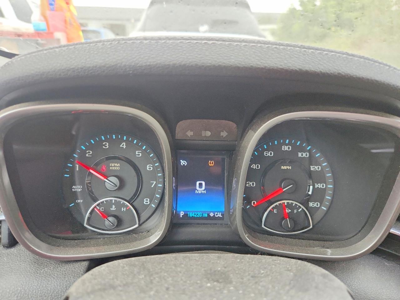 2014 Chevrolet Malibu Ltz Silver vin: 1G11H5SL3EF282049