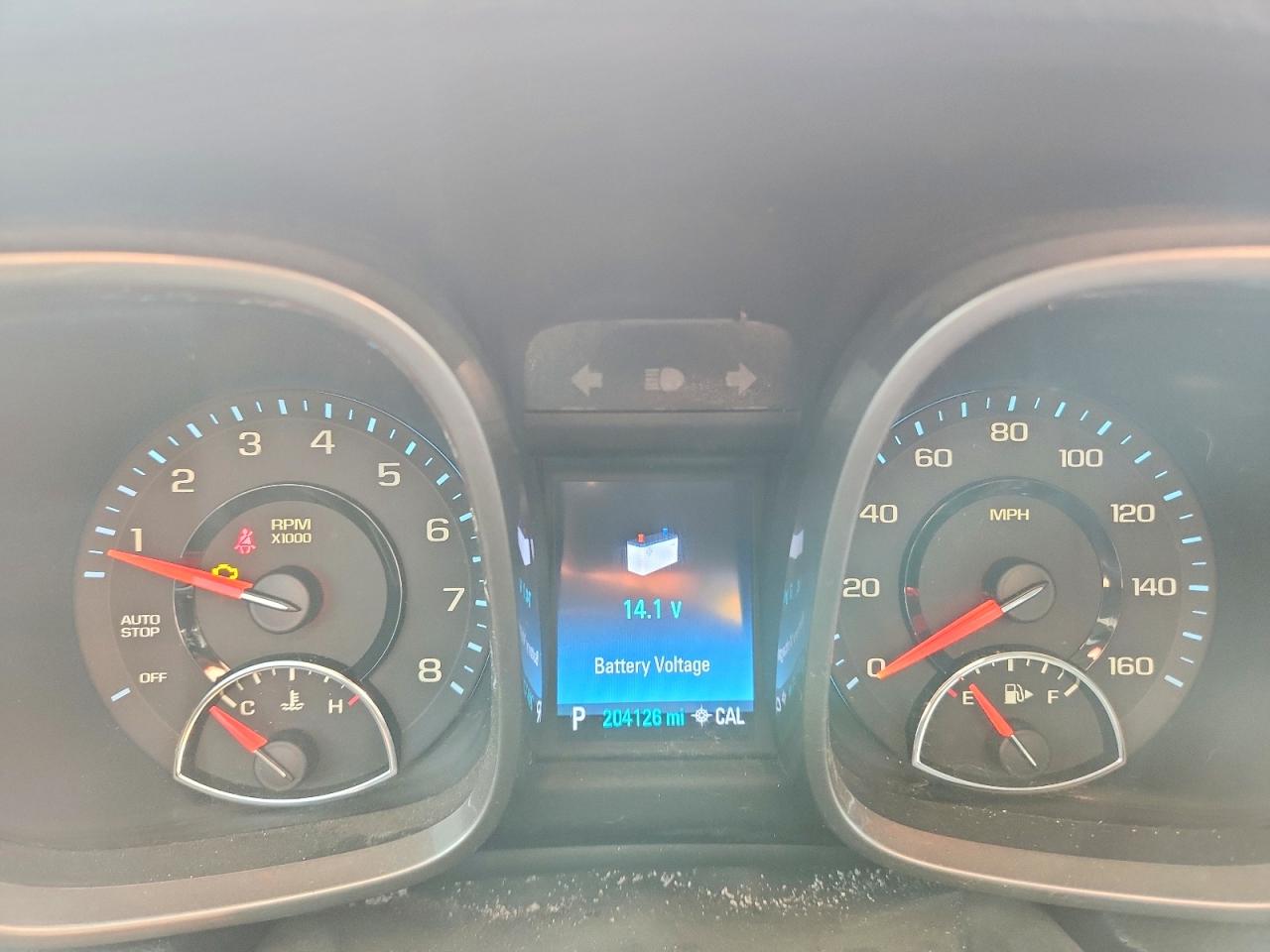 2014 Chevrolet Malibu Ltz Желто-коричневый vin: 1G11H5SL4EF193350