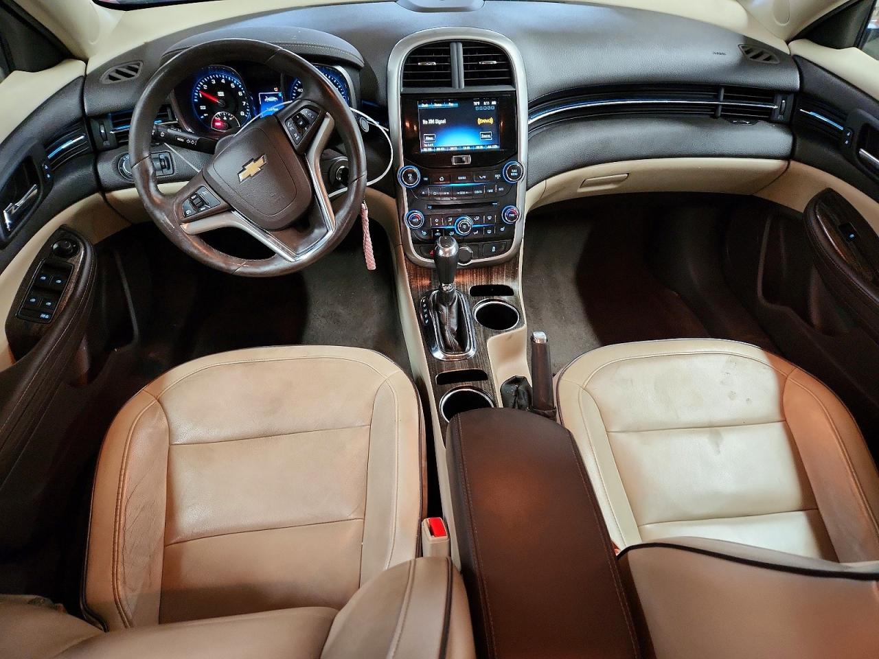 2014 Chevrolet Malibu Ltz Красный vin: 1G11H5SL8EF139808