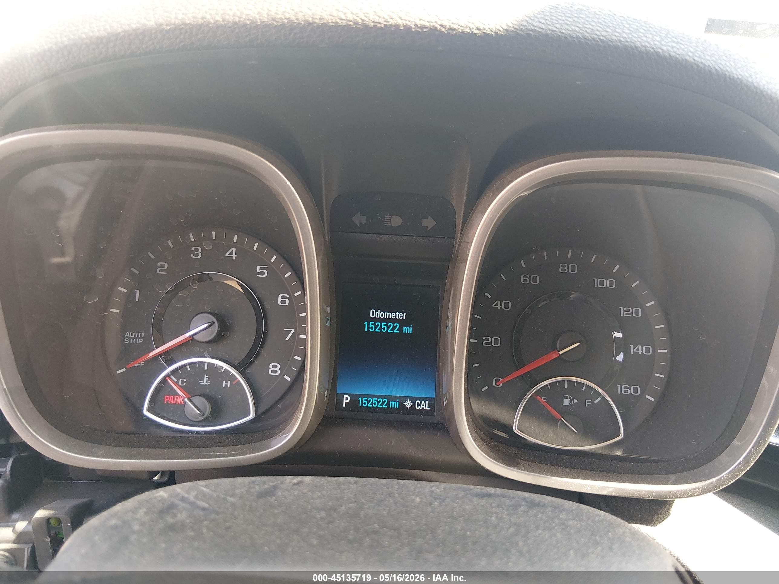 2014 Chevrolet Malibu 1lz Gray vin: 1G11H5SL8EF194310