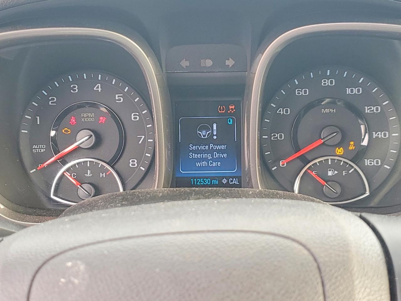 2014 Chevrolet Malibu Ltz Beige vin: 1G11H5SL9EF288180