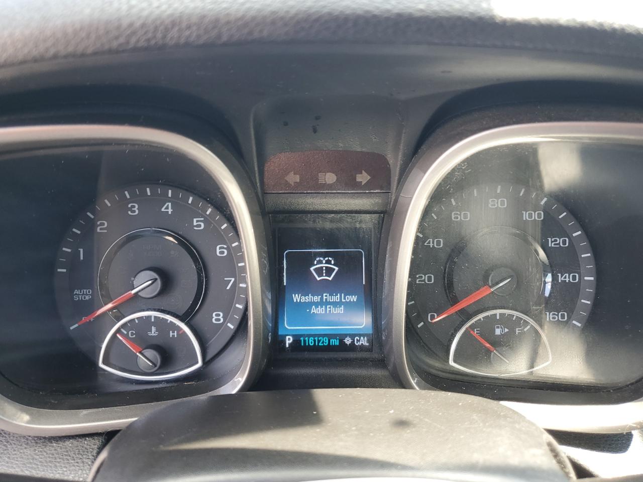 2014 Chevrolet Malibu Ltz Tan vin: 1G11H5SLXEF226027
