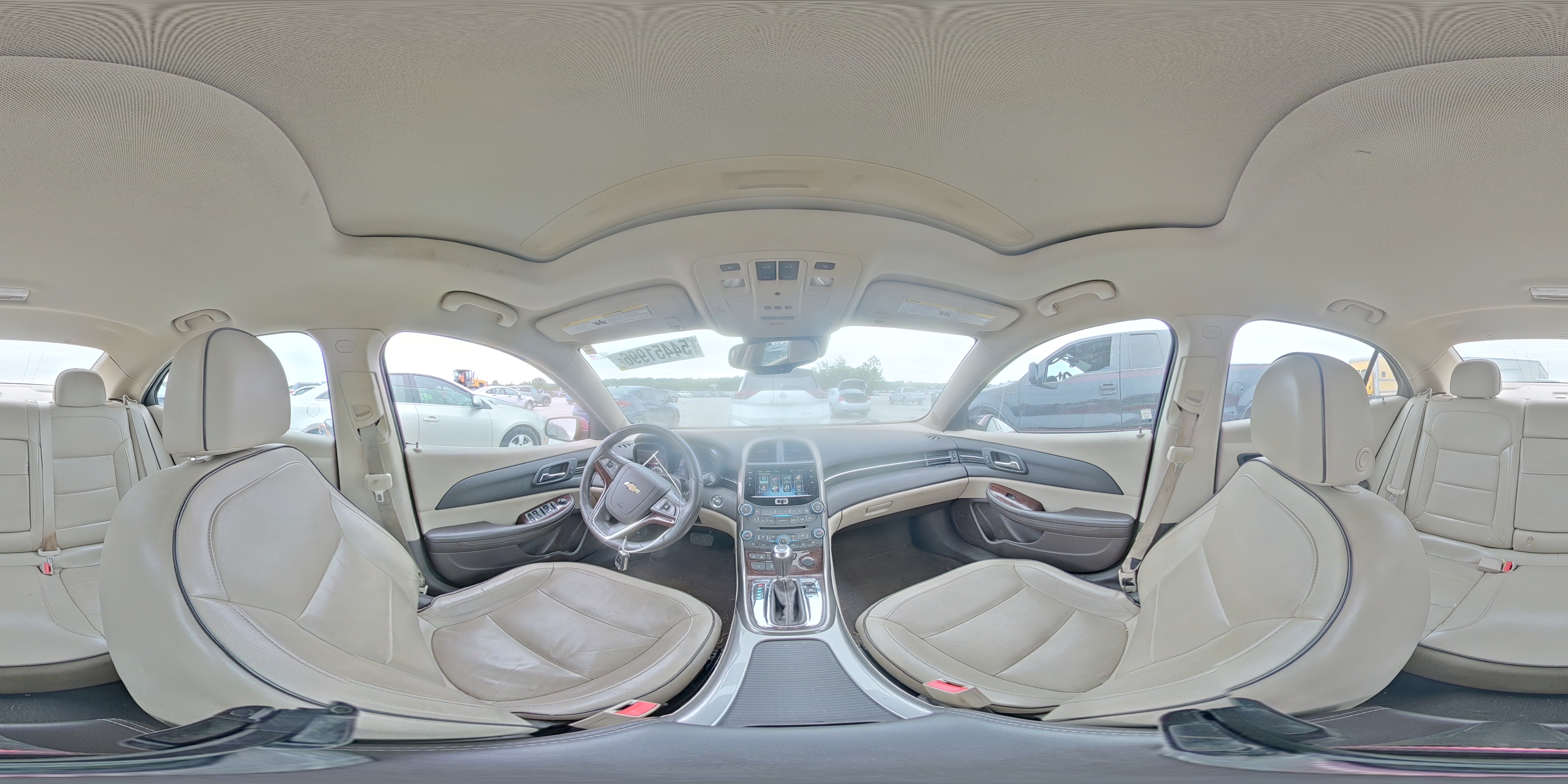 2013 Chevrolet Malibu Ltz Красный vin: 1G11J5SX0DF179788