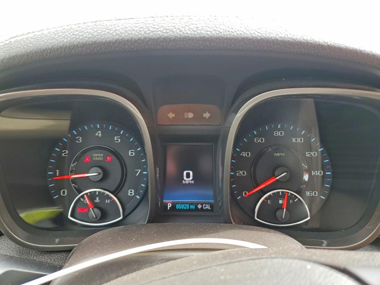 2013 Chevrolet Malibu Ltz Beige vin: 1G11J5SX1DF211020