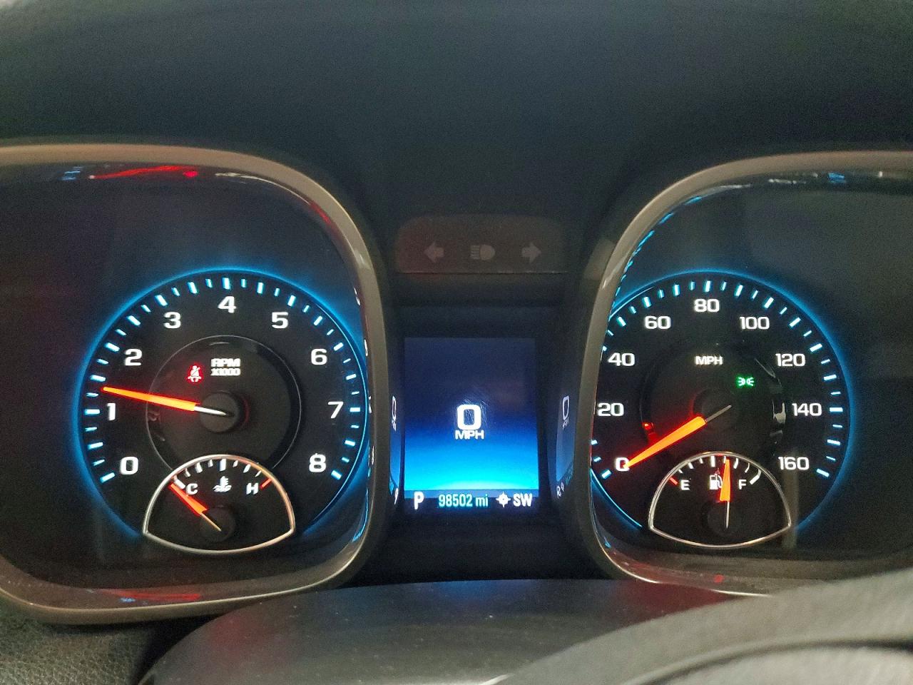 2014 Chevrolet Malibu Ltz Синий vin: 1G11J5SX2EF143313