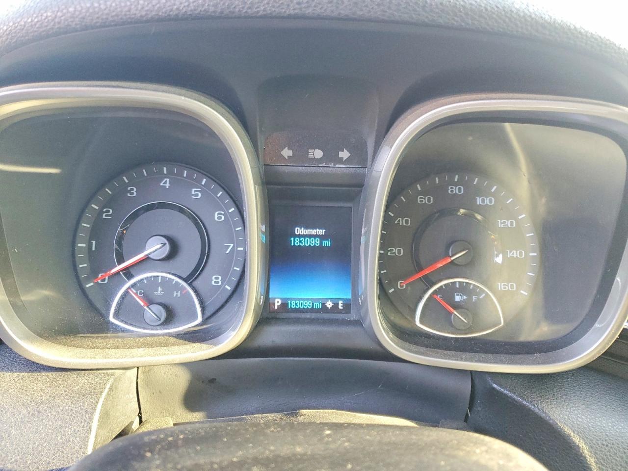 2014 Chevrolet Malibu Ltz Black vin: 1G11J5SX2EF148592