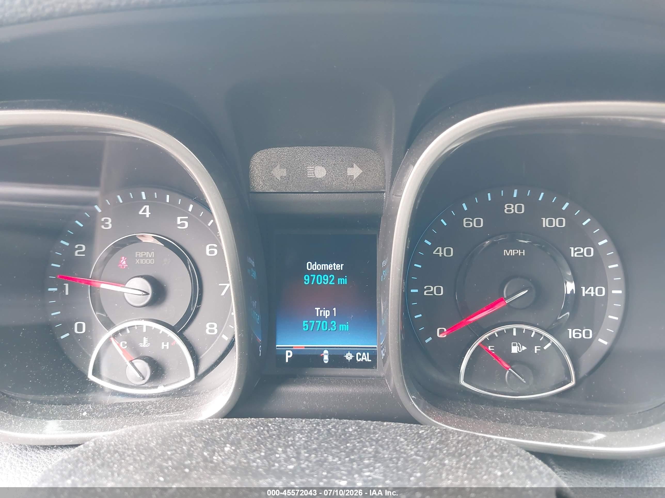 2013 Chevrolet Malibu 2lz Black vin: 1G11J5SX3DF271297