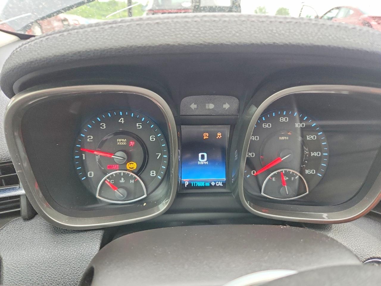 2013 Chevrolet Malibu Ltz Угольный vin: 1G11J5SX6DF260455