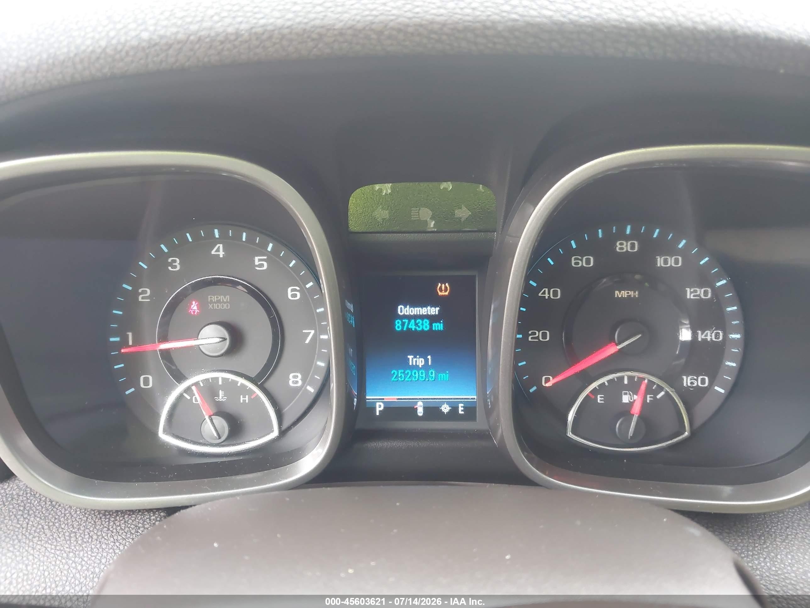 2013 Chevrolet Malibu 2lz Red vin: 1G11J5SX6DF340693