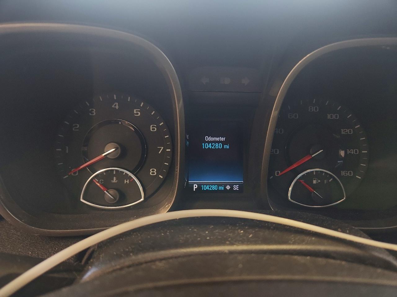 2013 Chevrolet Malibu Ltz Black vin: 1G11J5SX8DF207398