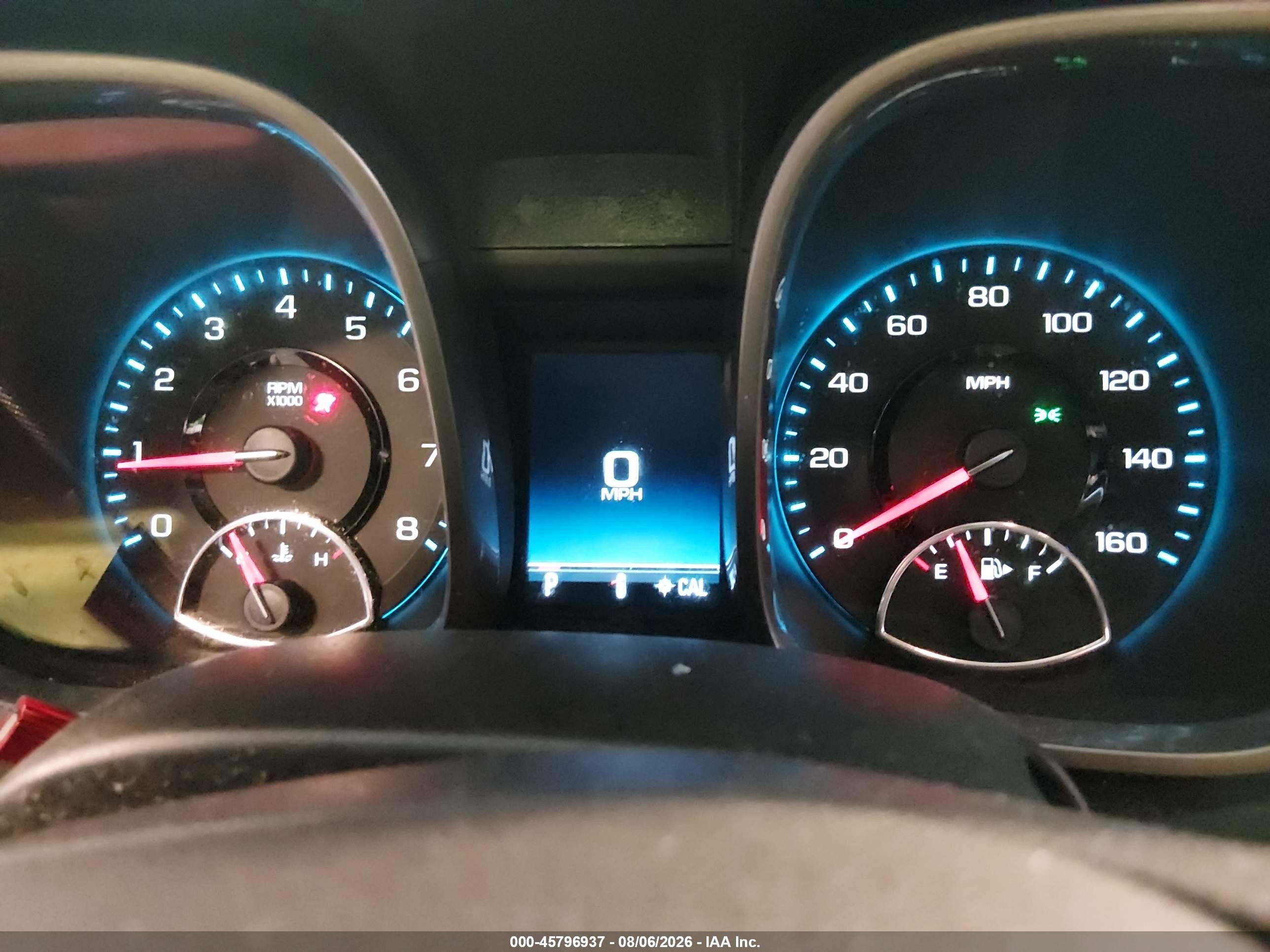 2013 Chevrolet Malibu 2lz Light Blue vin: 1G11J5SXXDU136829