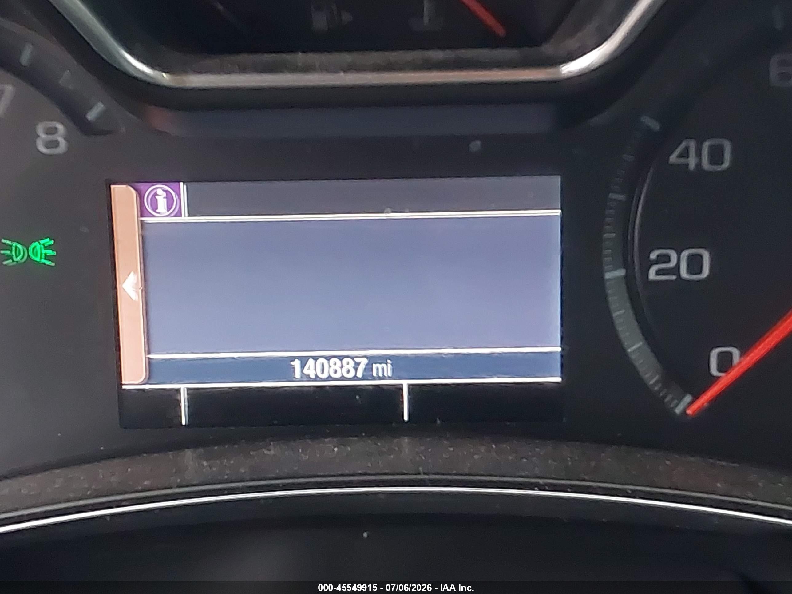 2015 Chevrolet Impala 1fl Серебряный vin: 1G11X5SL2FU131980