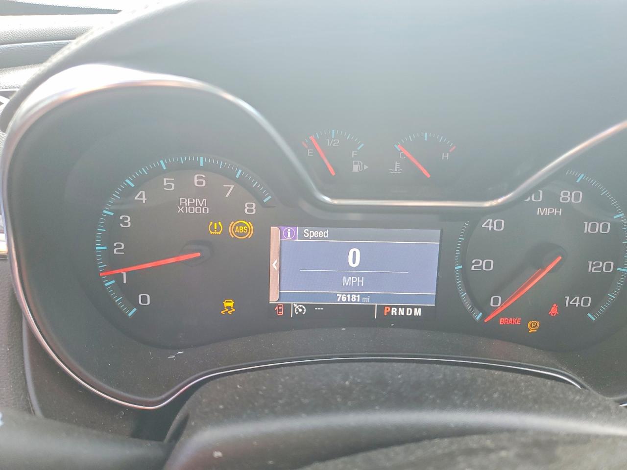 2014 Chevrolet Impala Ls Blue vin: 1G11Y5SL3EU145916