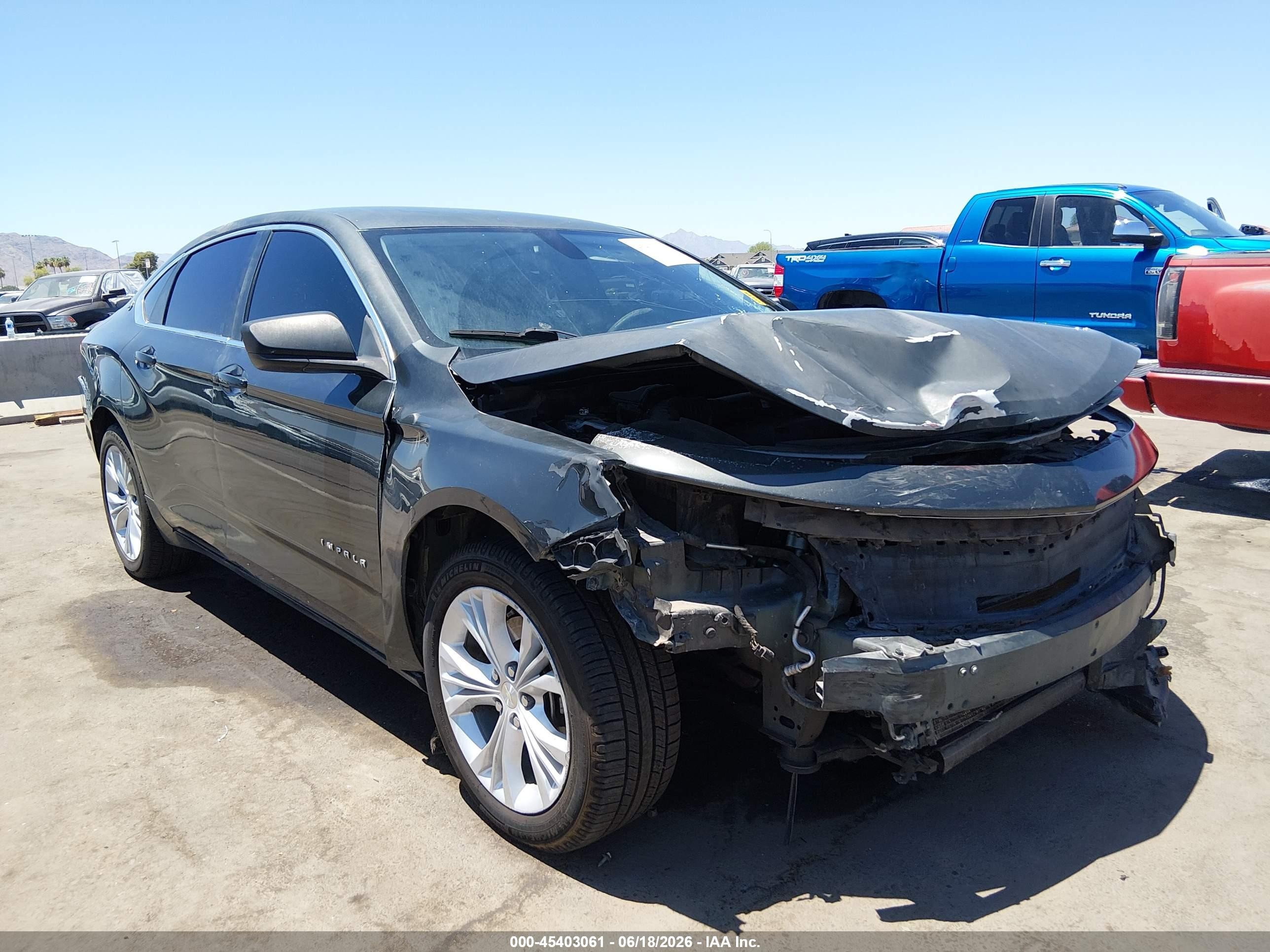 2014 Chevrolet Impala 1ls Black vin: 1G11Y5SL3EU150677